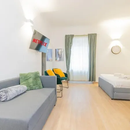 Comfortable Suite In The Center Of Turin Exterior photo