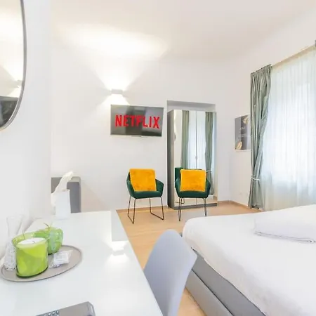 Comfortable Suite In The Center Of Turin Exterior photo