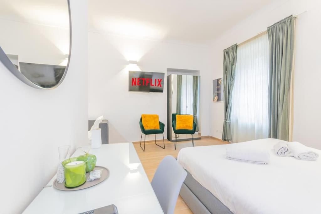 Apartment Comfortable In The Center Of