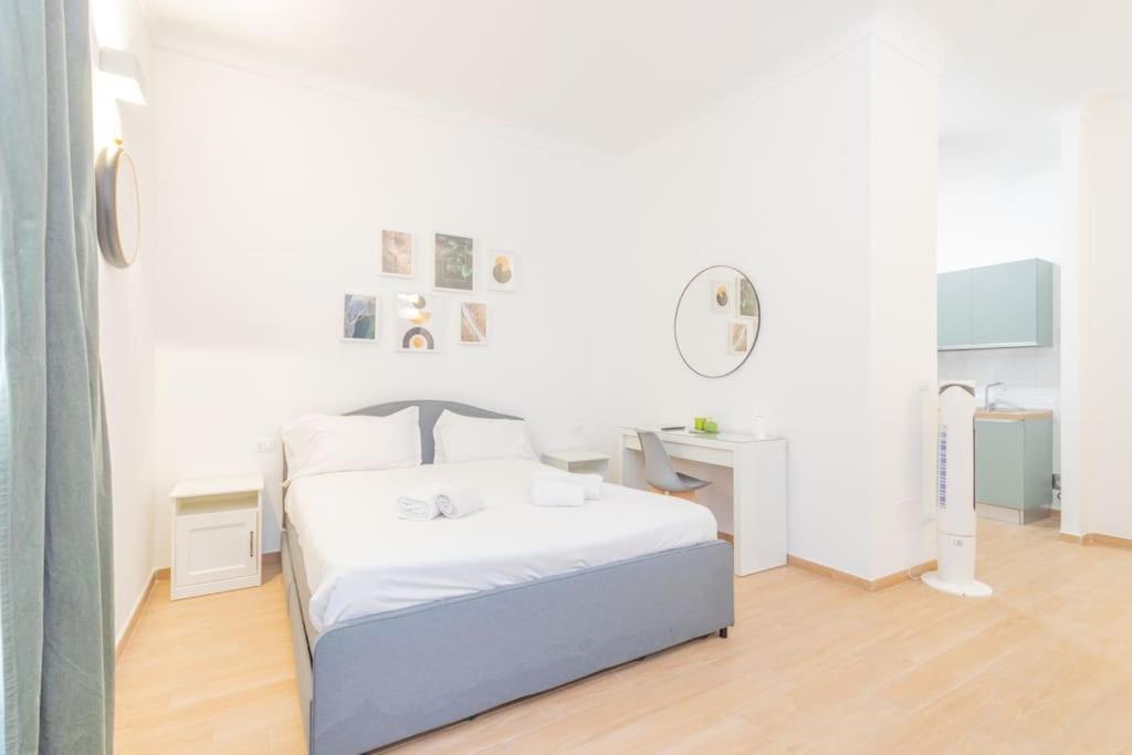 Comfortable In The Center Of Apartment *